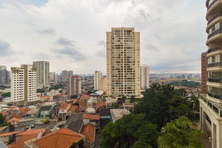 Apartamento para alugar com 41m², 2 quartos e 1 vaga Apartamento para alugar com 41m², 2 quartos e 1 vagaVista - Área comum