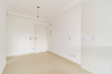Apartamento para alugar com 41m², 2 quartos e 1 vaga Apartamento para alugar com 41m², 2 quartos e 1 vagaSala