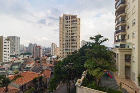 Apartamento para alugar com 41m², 2 quartos e 1 vaga Apartamento para alugar com 41m², 2 quartos e 1 vagaVista - Quarto 2