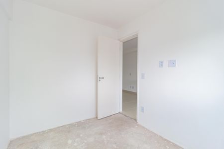 Apartamento para alugar com 41m², 2 quartos e 1 vaga Apartamento para alugar com 41m², 2 quartos e 1 vagaQuarto 1