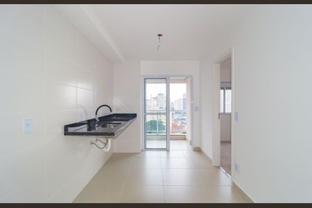 Apartamento para alugar com 41m², 2 quartos e 1 vaga Apartamento para alugar com 41m², 2 quartos e 1 vagaCozinha