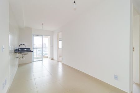 Apartamento para alugar com 41m², 2 quartos e 1 vaga Apartamento para alugar com 41m², 2 quartos e 1 vagaSala