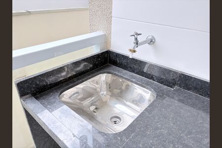 Apartamento à venda com 41m², 2 quartos e sem vagaÁrea de Serviço