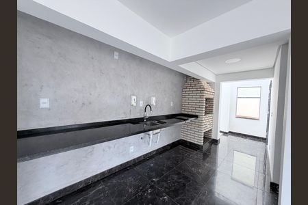 Apartamento à venda com 41m², 2 quartos e sem vagaSalão de Festas