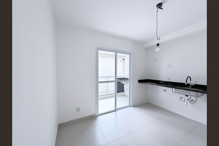Apartamento à venda com 41m², 2 quartos e sem vagaSala/Cozinha