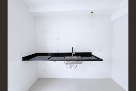 Apartamento à venda com 41m², 2 quartos e sem vagaSala/Cozinha