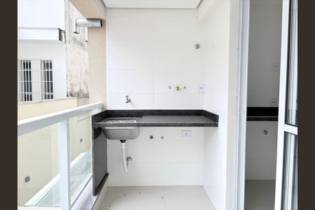 Apartamento à venda com 41m², 2 quartos e sem vagaÁrea de Serviço