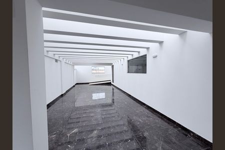 Apartamento à venda com 41m², 2 quartos e sem vagaSalão de Festas