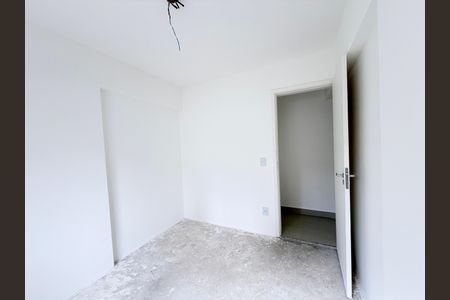 Apartamento à venda com 41m², 2 quartos e sem vagaQuarto 2