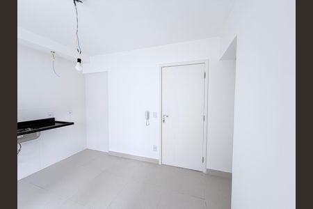 Apartamento à venda com 41m², 2 quartos e sem vagaSala/Cozinha