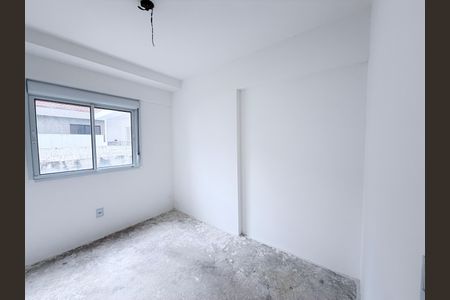 Apartamento à venda com 41m², 2 quartos e sem vagaQuarto 2