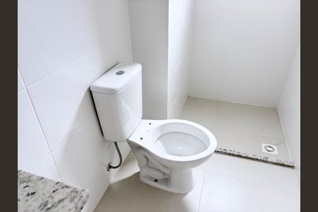 Apartamento à venda com 41m², 2 quartos e sem vagaBanheiro