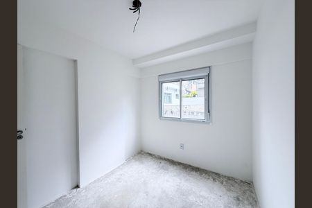 Apartamento à venda com 41m², 2 quartos e sem vagaQuarto 2