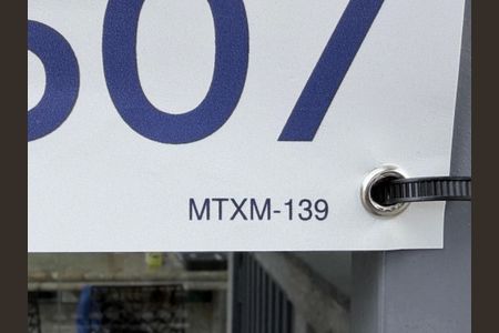 Apartamento à venda com 41m², 2 quartos e sem vagaMTXM-139