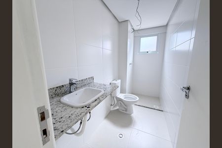 Apartamento à venda com 41m², 2 quartos e sem vagaBanheiro