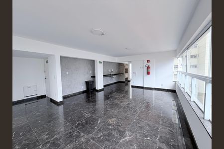 Apartamento à venda com 41m², 2 quartos e sem vagaSalão de Festas