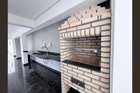 Apartamento à venda com 41m², 2 quartos e sem vagaSalão de Festas