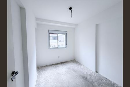 Apartamento à venda com 41m², 2 quartos e sem vagaQuarto 2