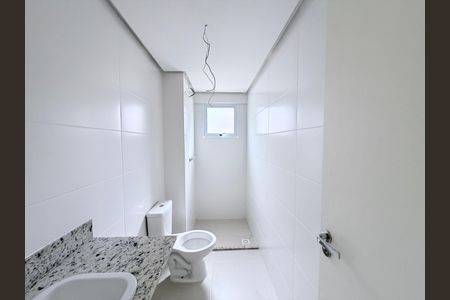 Apartamento à venda com 41m², 2 quartos e sem vagaBanheiro