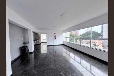 Apartamento à venda com 41m², 2 quartos e sem vagaSalão de Festas