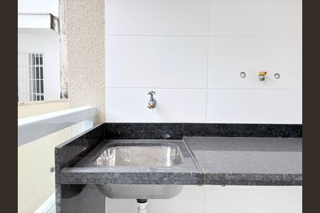 Apartamento à venda com 41m², 2 quartos e sem vagaÁrea de Serviço