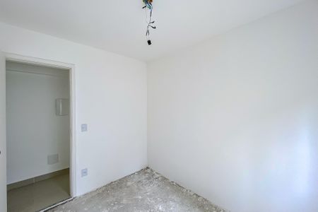 Apartamento à venda com 41m², 2 quartos e sem vagaQuarto 1