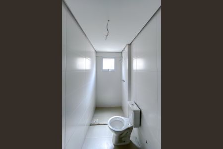 Apartamento à venda com 41m², 2 quartos e sem vagaBanheiro