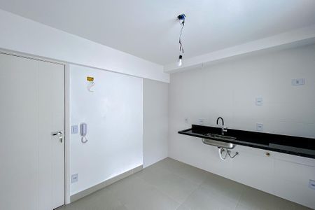 Apartamento à venda com 41m², 2 quartos e sem vagaSala