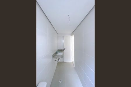 Apartamento à venda com 41m², 2 quartos e sem vagaBanheiro