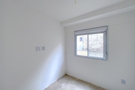 Apartamento à venda com 41m², 2 quartos e sem vagaQuarto 2