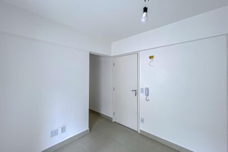 Apartamento à venda com 41m², 2 quartos e sem vagaSala