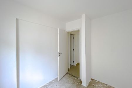 Apartamento à venda com 41m², 2 quartos e sem vagaQuarto 2