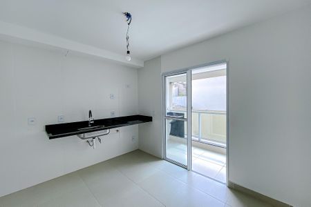 Apartamento à venda com 41m², 2 quartos e sem vagaSala