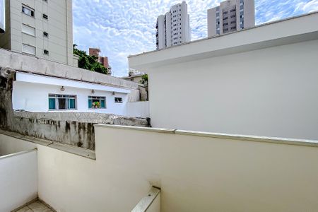 Apartamento à venda com 41m², 2 quartos e sem vagaVista da Varanda
