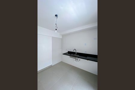 Apartamento à venda com 41m², 2 quartos e sem vagaCozinha