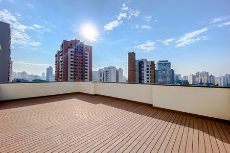 Apartamento à venda com 41m², 2 quartos e sem vagaÁrea comum