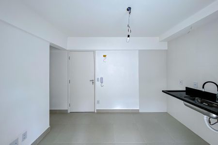 Apartamento à venda com 41m², 2 quartos e sem vagaSala