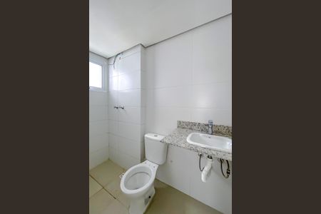 Apartamento à venda com 41m², 2 quartos e sem vagaBanheiro