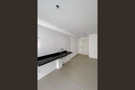Apartamento à venda com 41m², 2 quartos e sem vagaCozinha