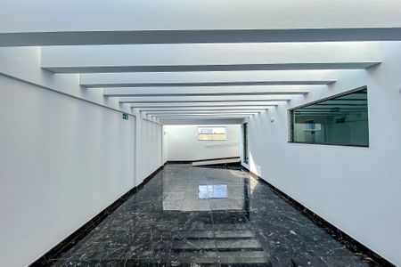 Apartamento à venda com 41m², 2 quartos e sem vagaÁrea comum