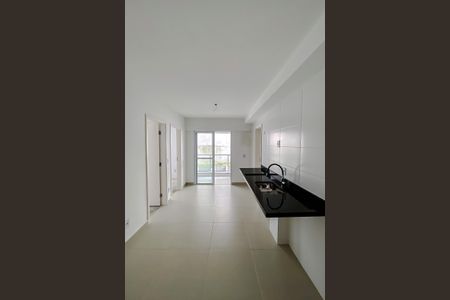 Apartamento à venda com 41m², 2 quartos e sem vagaCozinha