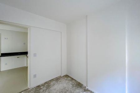 Apartamento à venda com 41m², 2 quartos e sem vagaQuarto 1