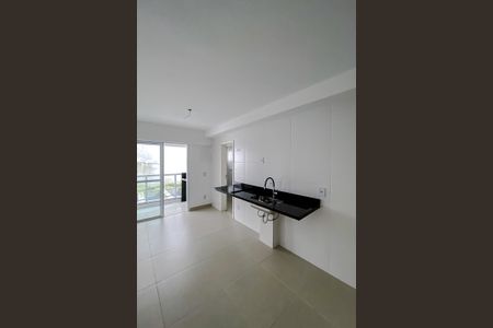 Apartamento à venda com 41m², 2 quartos e sem vagaCozinha