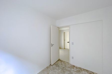 Apartamento à venda com 41m², 2 quartos e sem vagaQuarto 1