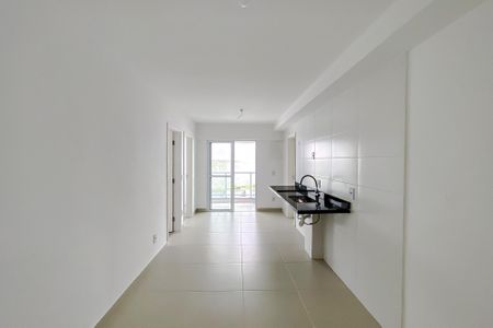Sala de apartamento à venda com 2 quartos, 41m² em Vila Prudente, São Paulo