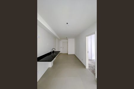 Apartamento à venda com 41m², 2 quartos e sem vagaCozinha