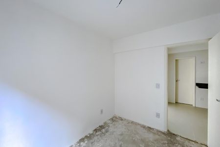 Apartamento à venda com 41m², 2 quartos e sem vagaQuarto 2