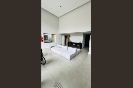 Apartamento para alugar com 53m², 3 quartos e 1 vaga Apartamento para alugar com 53m², 3 quartos e 1 vagaÁrea externa
