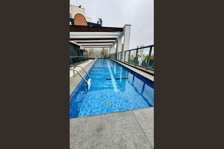 Apartamento para alugar com 53m², 3 quartos e 1 vaga Apartamento para alugar com 53m², 3 quartos e 1 vagaÁrea externa