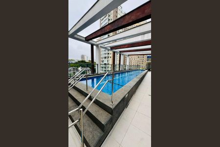 Apartamento para alugar com 53m², 3 quartos e 1 vaga Apartamento para alugar com 53m², 3 quartos e 1 vagaÁrea externa